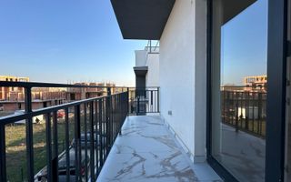 2 camere| etaj intermediar | centrala proprie | bloc nou | loc parcare - Poză 7