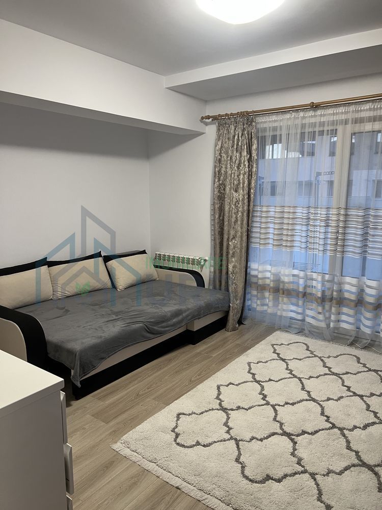 Apartament cu 1 camera - Poză 6