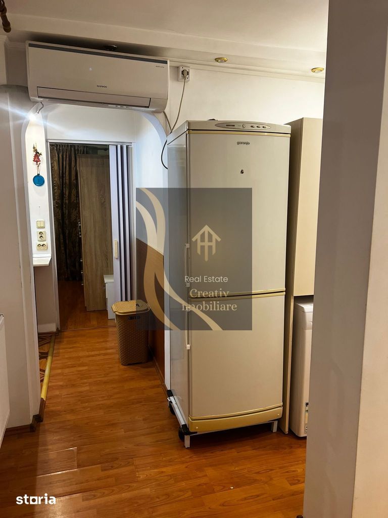 Apartament 2 camere Titan, balcon și lift - Poză 3