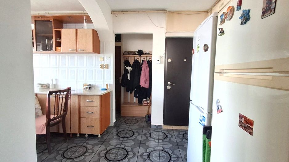 Apartament 3 camere Dristor - Aleea Florin Ciungan - Poză 4