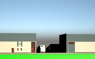 Oportunitate de pret | Depozitare 550mp | 2 unitati pret promotional - Poză 5