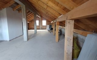 Casa 3 camere | Teren | 126 MPU | Cristian - Poză 27