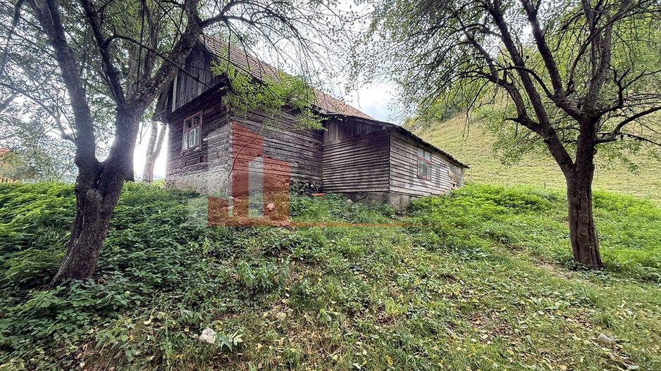 Teren de investiție în Moieciu, lângă Castelul Bran – 11.381 mp, vedere Bucegi - Poză 5