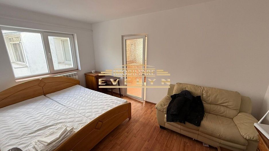 De închiriat apartament 2 camere – zona Grădinița 19 / SRI - Poză 1