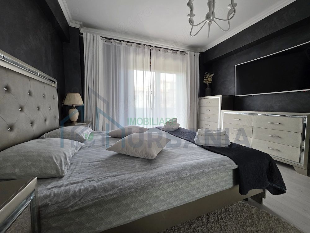 Apartament 2 camere, Valea Lupului, str. Mestecanis nr. 14, Vila 9 – 52 mp utili + 8 mp balcon - Poză 3