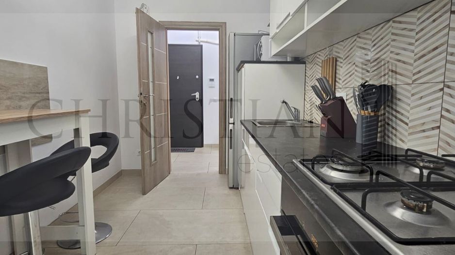 Apartament 2 camere - Exigent Plaza Residence Faza 4 Parcare Optional - Poză 4