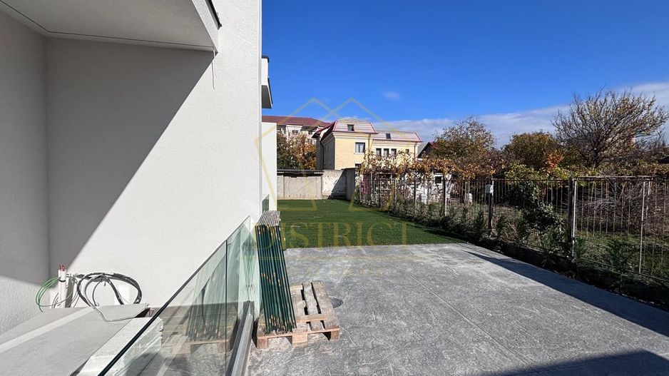 Com 0% Apartamente noi cu 2 camere, NZEB, panouri - Poză 10