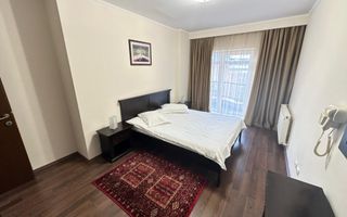 Apartament 3 camere - Herastrau | Loc de parcare - Poză 9