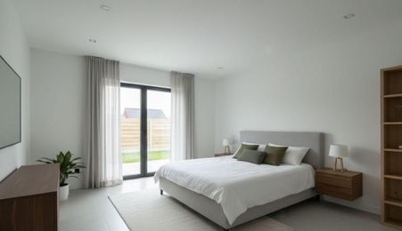 Casa 4 camere pe parter-Tunari | Teren 400 mp