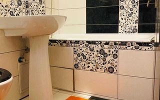 Studio / apartament 2 camere spațios-CRANGASI - Poză 7