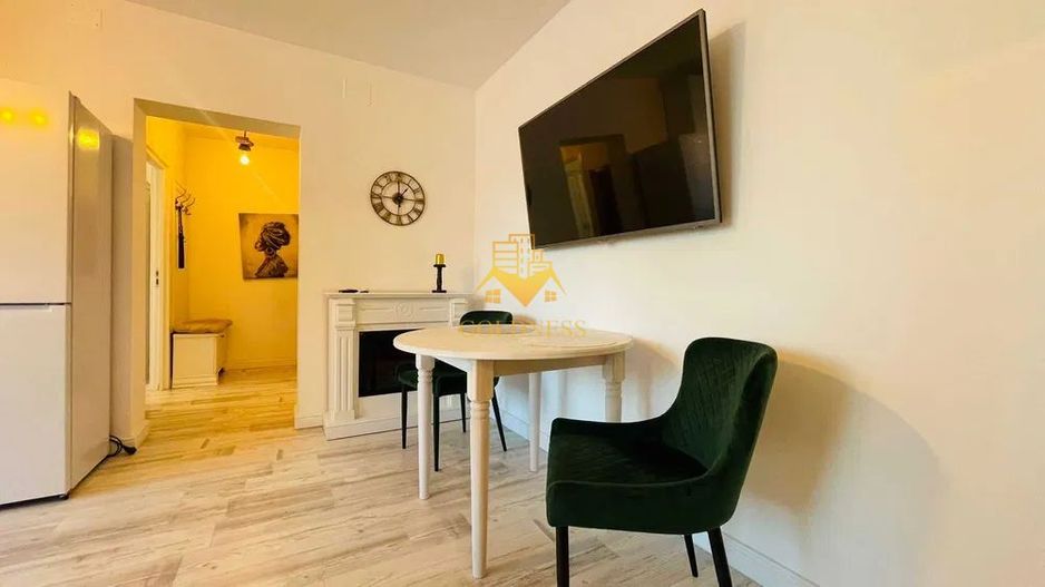 3 camere, Grigorescu, Sala Sporturilor, Iuliu Hatieganu, Parcare - Poză 3