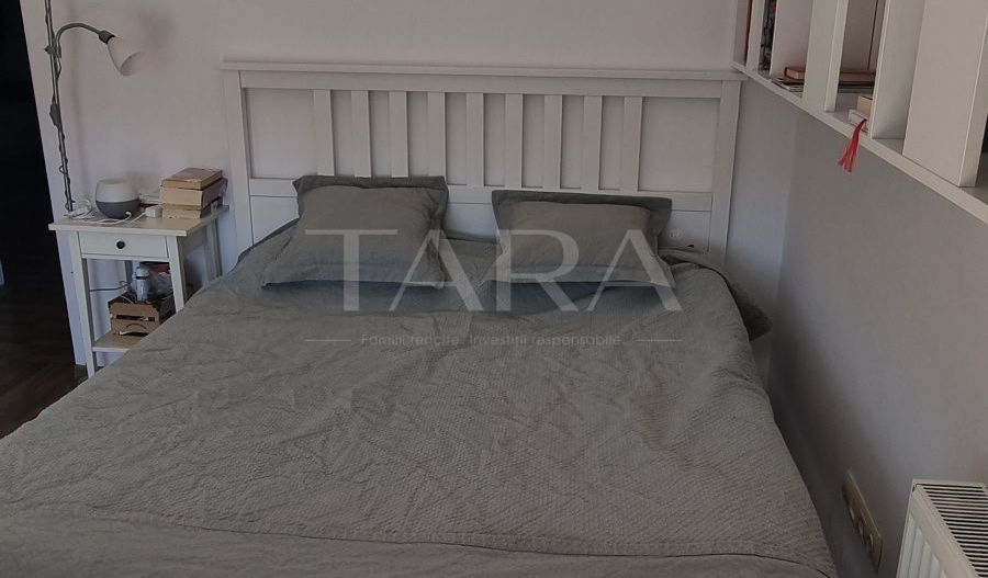 Apartament 3 camere, Plopilor – cu parcare inclusă - Poză 5