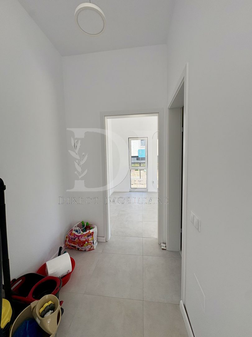 Apartament 2 camere | Curte 60 mp | zona Eroilor Floresti - Poză 4