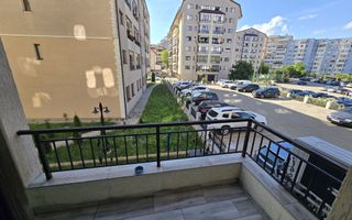 Apartament 1 cameră de închiriat, Providența - Capăt Cug, etaj 1, 41 mp - Poză 8