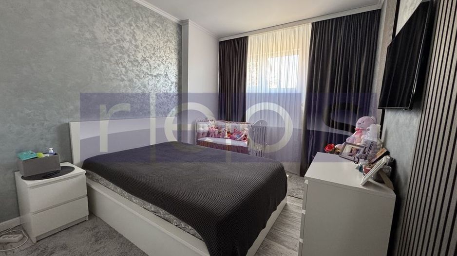 Apartament 2 camere, zona Ozana - Poză 3