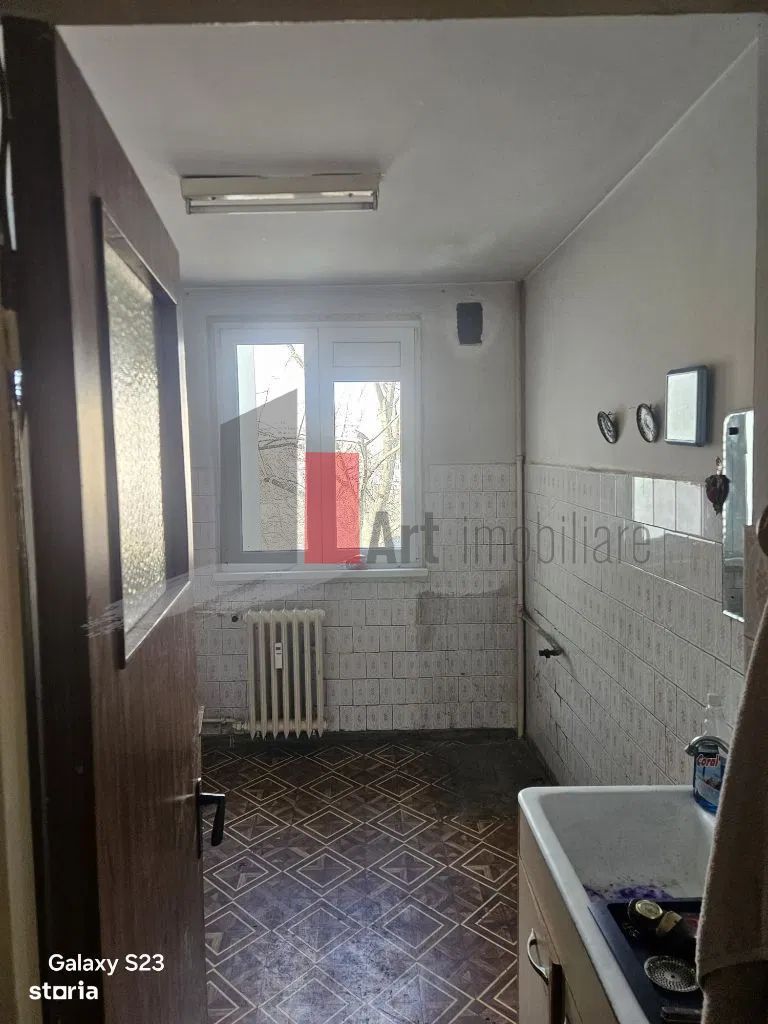 Apartament 3 camere Titan liceul Dante - Poză 17