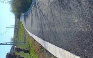 Teren intravilan 680 mp în Goruni, comuna Tomești - Poză 2