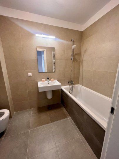 Apartament 2 camere Pipera | H Pipera Lake - Poză 3