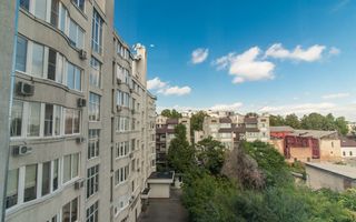 Chirie, apartament, 3 camere, str-la 31 August 1989, Centru - Poză 17
