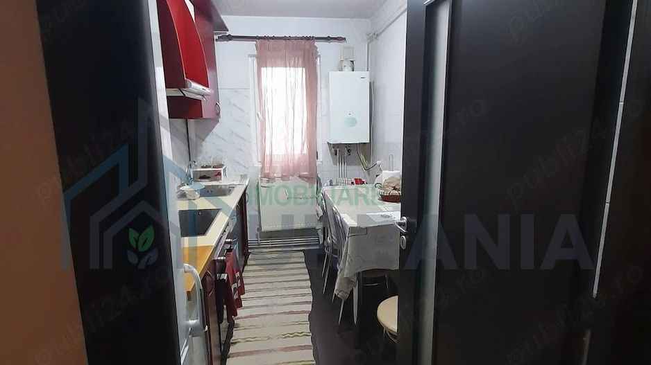 Apartament 3 camere, 53 mp, Iași, Zona 728 - Poză 3