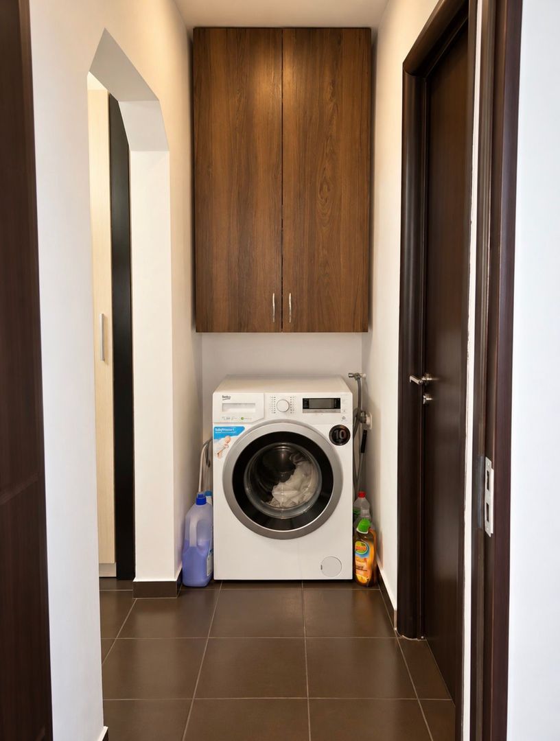 Comision 0% APARTAMENT 3 CAMERE DE VÂNZARE  CALEA LIPOVEI - Poză 9