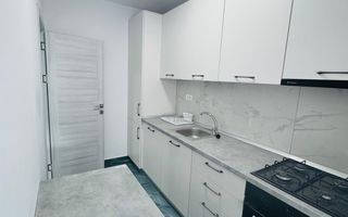 De vanzare apartament nou, mobilat, 2 camere Gradiste Arad - Poză 13