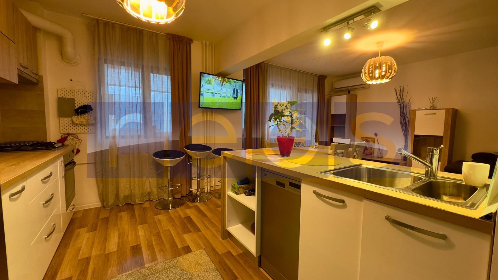 VANZARE 4 CAMERE DECOMANDAT | BUCUR OBOR | METROU - Poză 3