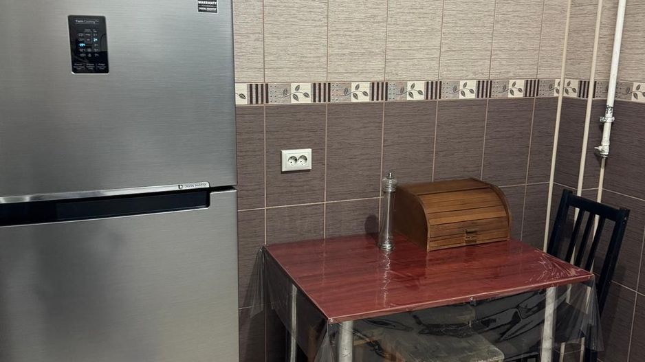 Apartament incapator cu trei camere, zona Iancuui - Poză 3