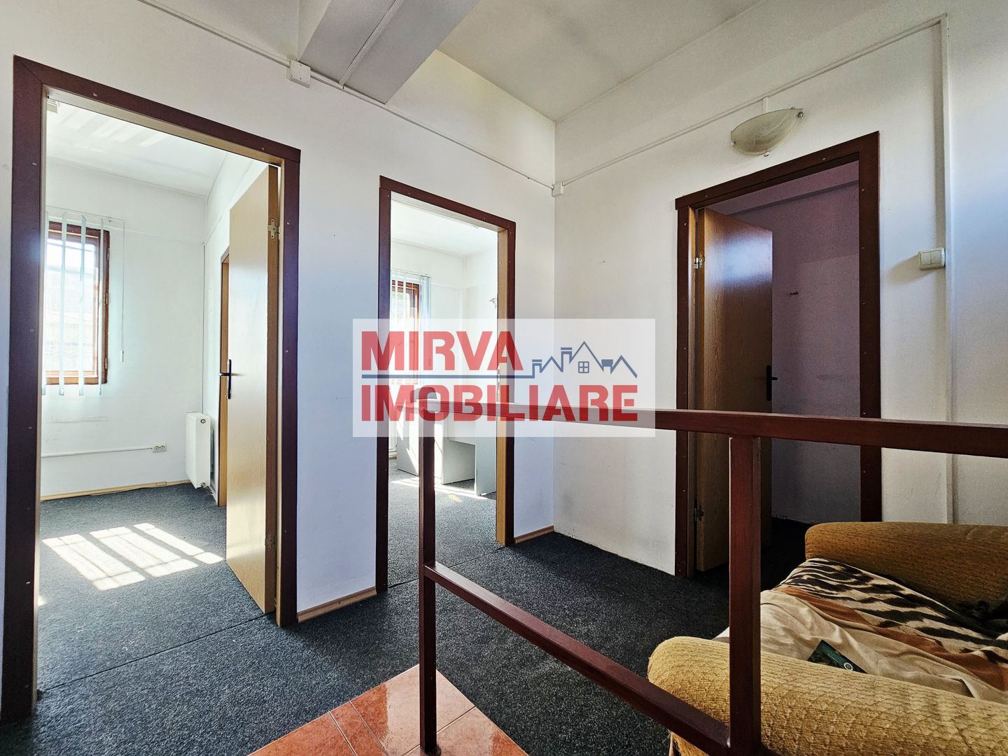 Vanzare proprietate mixtă – Casă + spațiu birou, Ultracentral - Poză 73