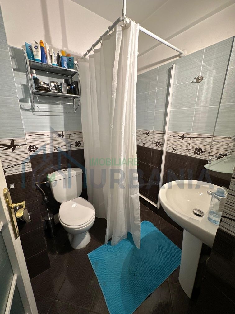 Apartament 3 Camere Metalurgie, Bloc 2007, Etaj 1, 92 mp - Poză 8