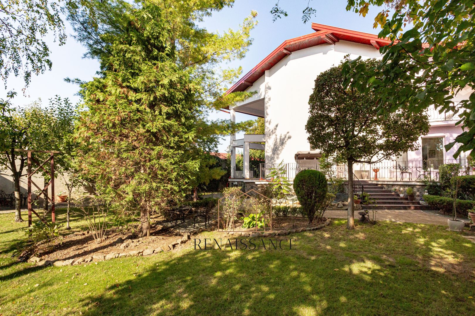 Timisoara - Girocului Vila 12 Camere 4 Bai | 497mp Utili 1373mp Teren - Poză 42