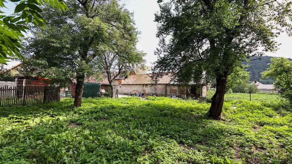 Casă renovată, teren 394 mp – Râșnov, str. Misu Popp, zonă centrală - Poză 20