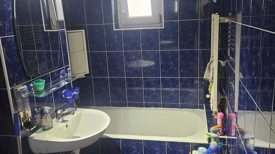 Aradului-BRD | 2 camere | Centrala proprie | Etaj 2 | Garaj - Poză 7