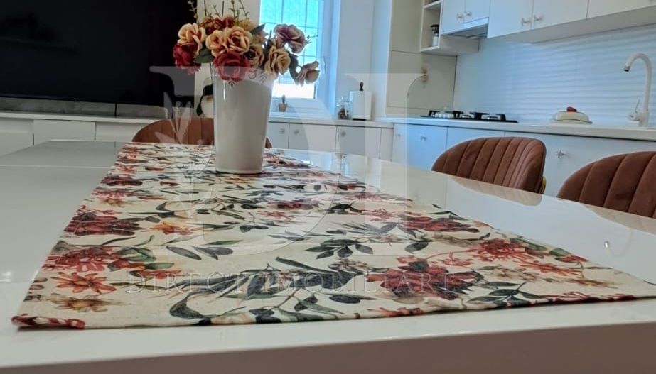 Apartament la cheie / Zona Vivo - Poză 3