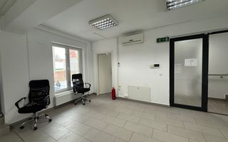 SAD 78mp pretabil Birouri | Etaj 1 Lift | Iosefin - Poză 4