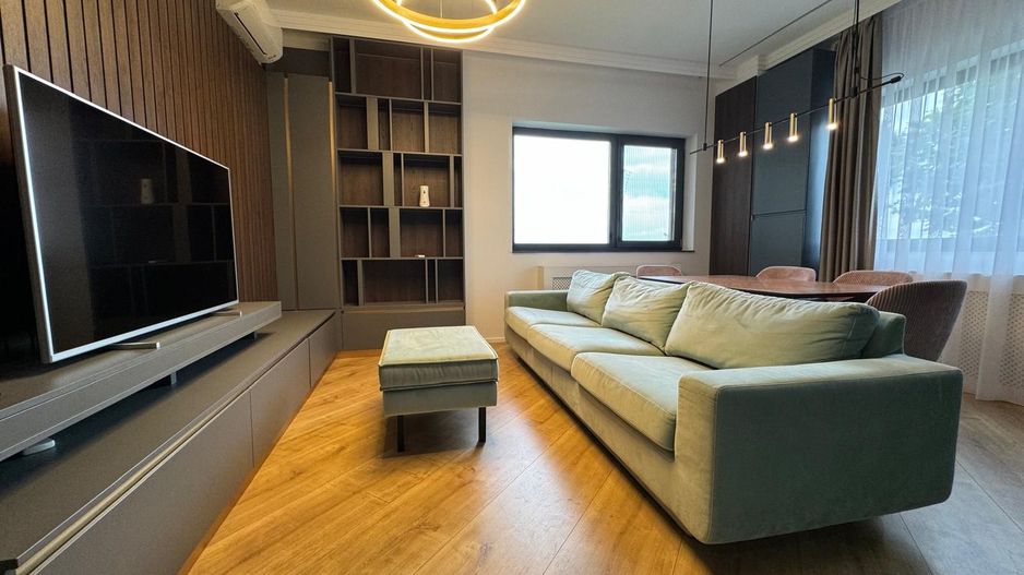 Apartament 3 Camere | 4 City North | Rond OMV | Loc de parcare - Poză 2