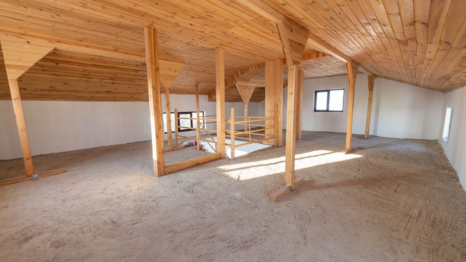 Vila spatioasa de vanzare in Pantelimon zona Padurea Cernica - Mierlei - Poză 26
