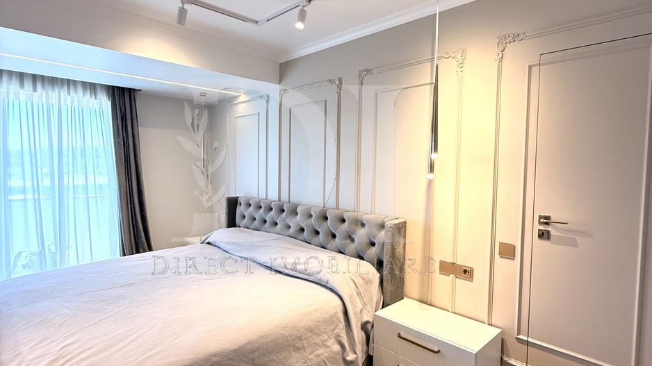 Apartament ultramodern / etaj intermediar / Zona Vivo - Poză 15