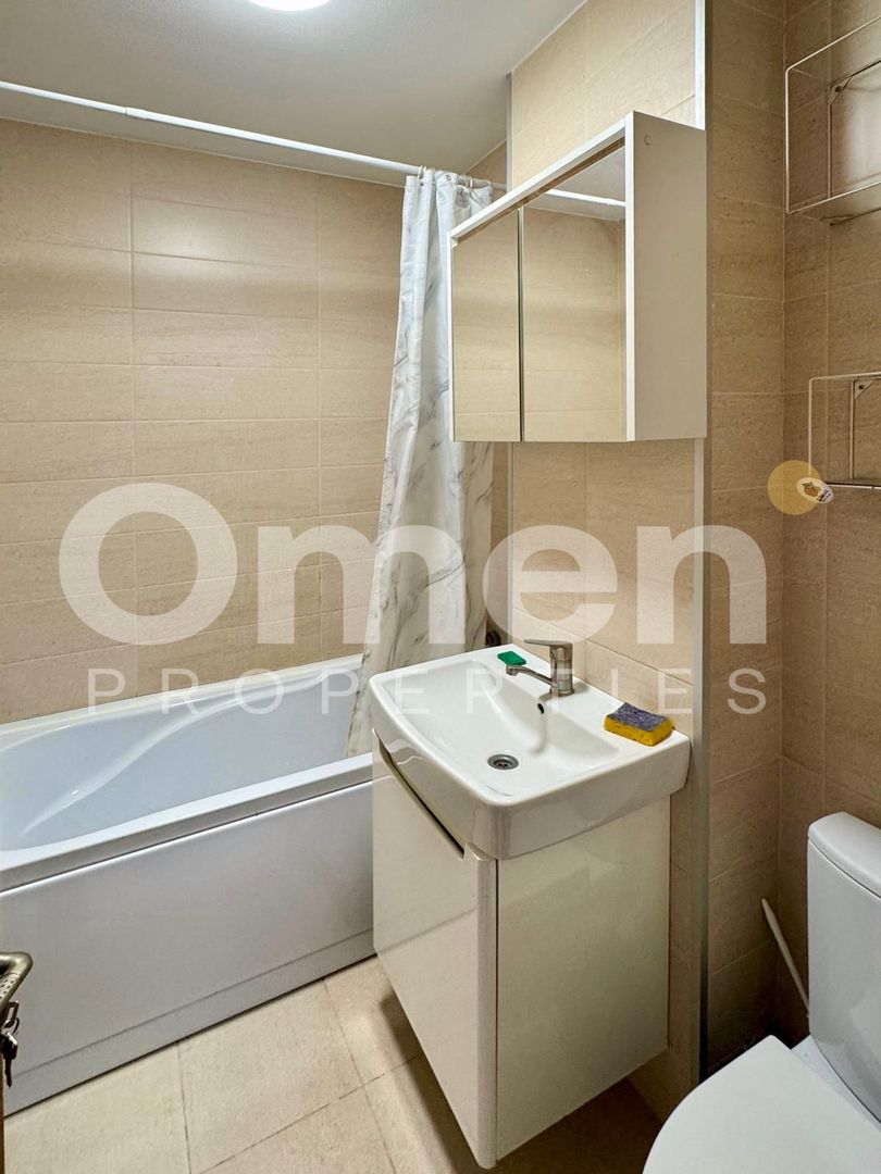 Apartament 2 camere | Ferneziu | etaj 2 | decomandat - Poză 6