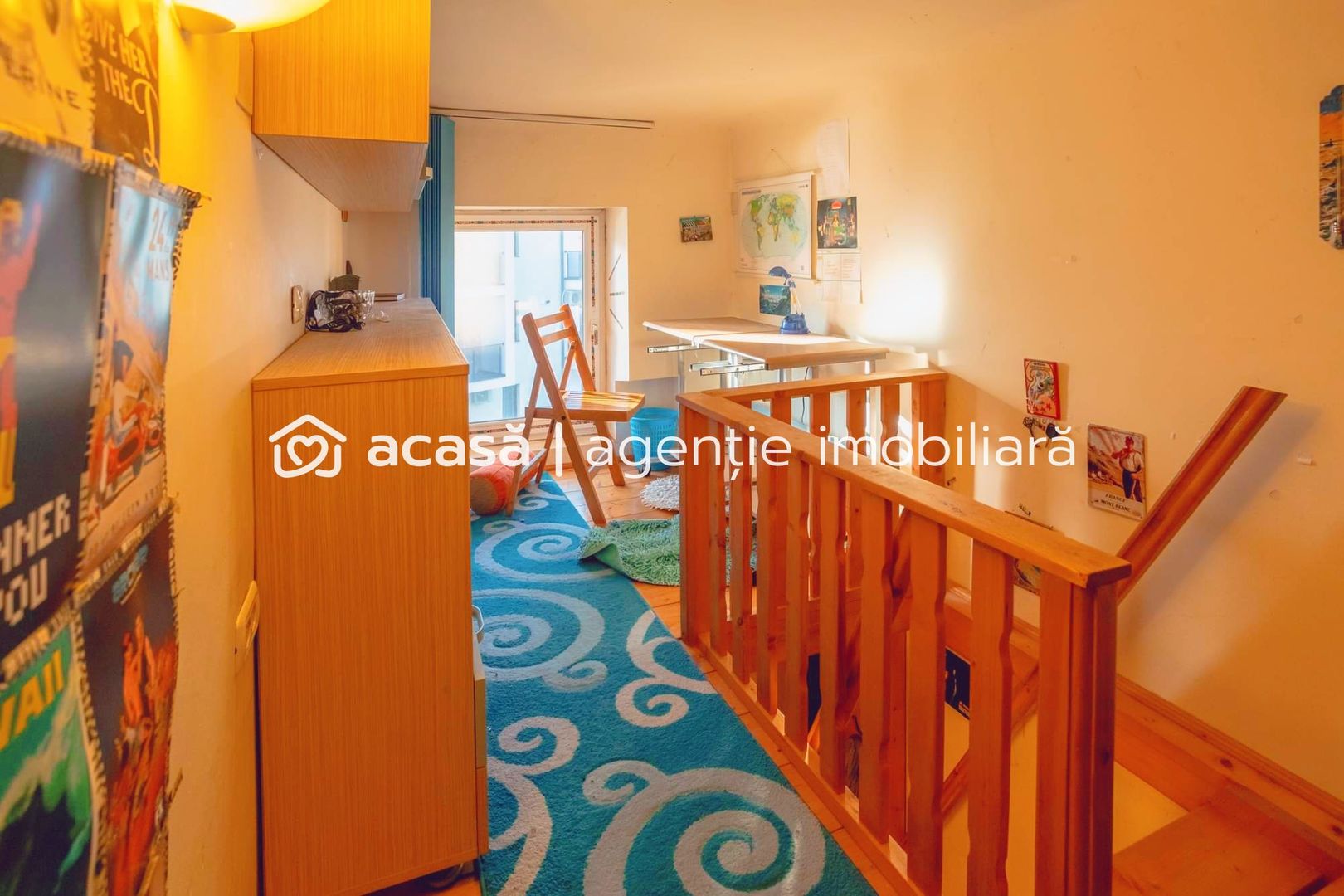 Apartament  cu 2 camere ultracentral  lânga Casa cu Lacăt - Poză 3