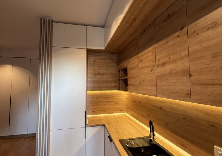 2 camere | Avalon Pipera | mobilat și utilat - Poză 4