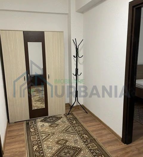 Apartament 2 camere decomandat de inchiriat, zona Smardan-Palas, strada George Emil Palade, Iasi - Poză 7