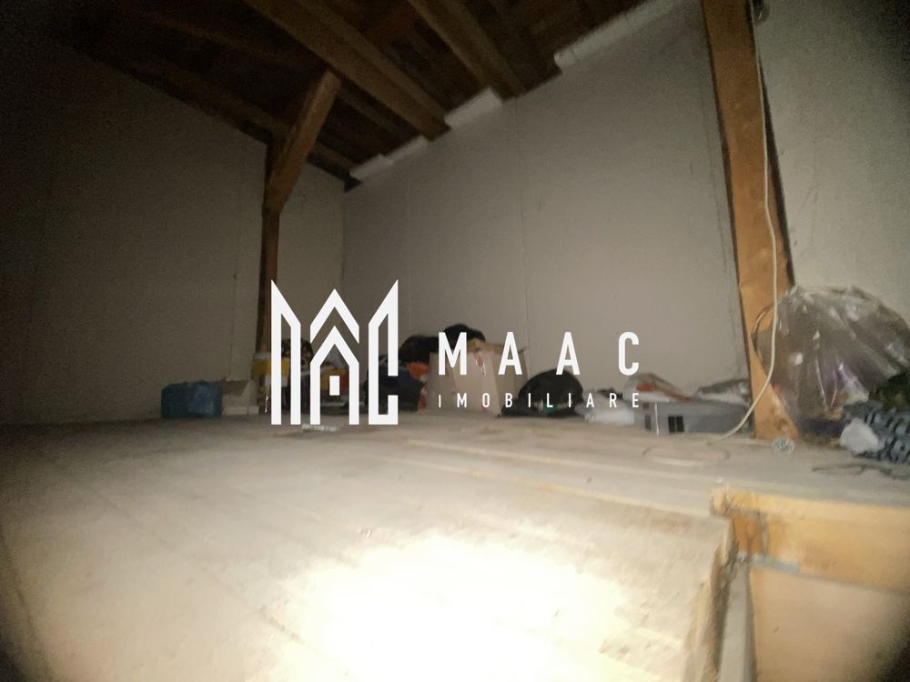 Apartament 2 Camere | Pod mansardabil | Zona Centrală - Poză 8