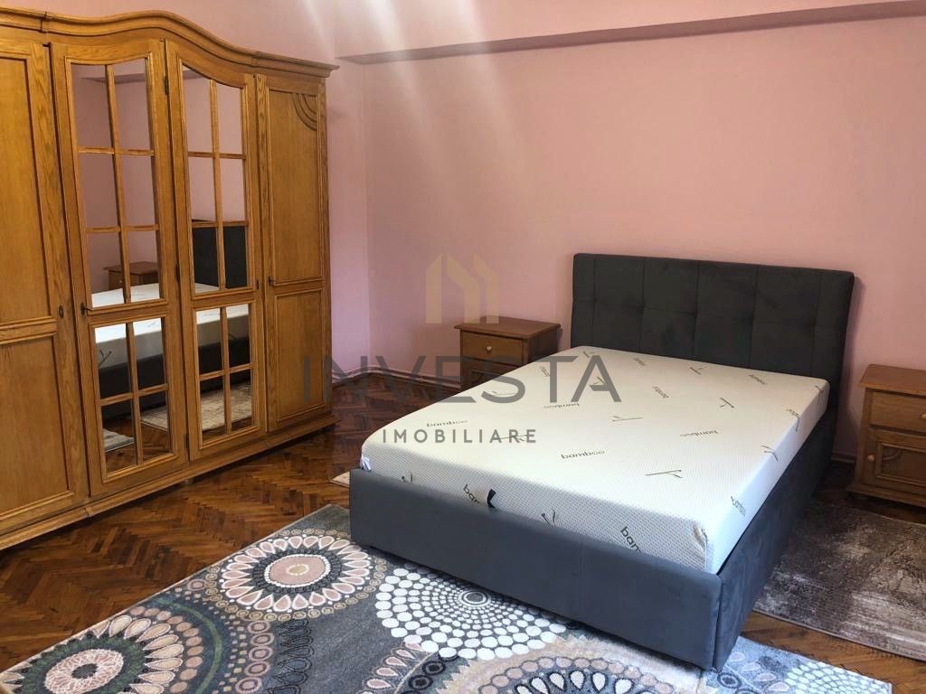 Apartament 3 camere decomandate - etaj intermediar - zona Titulescu - Poză 1