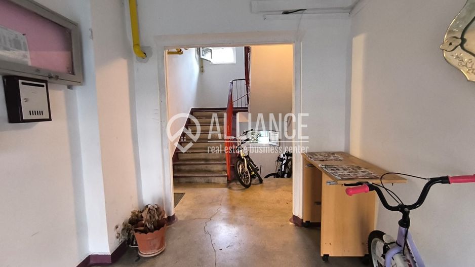 TOMIS NORD BOEMA(COD03)-  3 Camere moderne cu loc de parcare ! - Poză 31