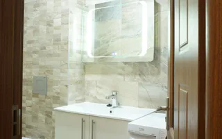 Apartament 3 camere, parcare, mobilat si utilat! - Poză 11