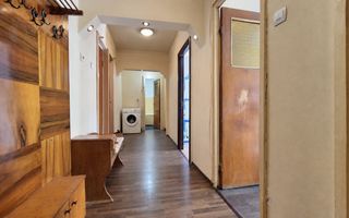 Apartament  3 camere Racadau - Poză 2