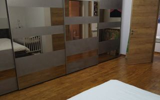 Apartament 3 camere, decomandat, zona Baneasa - Poză 8