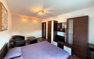 Apartament cu 3 camere, decomandat, 450 euro/ Calea Lipovei, Tm - Poză 7
