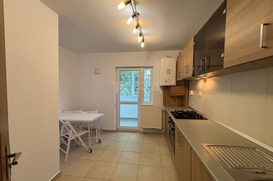 Inchiriere apartament 2 camere decomandate in Zorilor,zona UMF - Poză 2